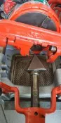 Rex  車牙機  3英吋  N80A