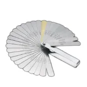 (店+)32件套厚薄規 厚度尺 間隙尺 縫隙尺 縫隙規