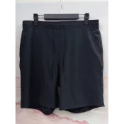 🍑小石頭🍑 科克蘭 男衝浪短褲 黑