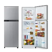 【TOSHIBA 東芝】231L一級能效雙門變頻冰箱_GR-A28TS(S)