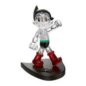 鯊玩具ToyShark BEVERLY 透明立體拼圖 原子小金剛 40片 【鯊玩具】
