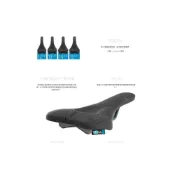 (店+)德國 SQ-lab 612 Active 2.1鈦弓可動版座墊 人體工學 座椅 坐墊 sqlab 〉 BIKEfun拜訪單車