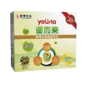 【信東生技】優而樂順暢乳酸菌細粉包-添加LP28菌 單盒(30包/盒)