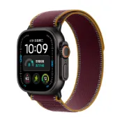 【蝦皮直營】Apple Watch Ultra 4 49mm 錶殼+越野錶環 GPS+LTE〔預購〕