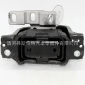 明熙精品屋 【原廠規格】機腳膠 引擎腳 引擎腳膠 緩衝墊 避震膠 底盤零件 懸吊系統 橡膠襯套 料號4573773AB 耐油耐壓 臺灣現貨