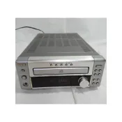 {肥貓黑膠}DENON UD-M3 日本天龍CD 收音擴大機CD Receiver；運作良好～
