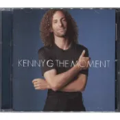 【嘟嘟音樂坊】肯尼吉 Kenny G - 珍愛時光 The Moment