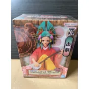 【促銷不挑盒】金證 航海王 和之國DXF EXTRA  光月桃之助 基德 羅 小紫 KING 百獸 燼 傳次郎 小菊