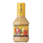 日本進口 mizkan 味滋康芝麻醬 （胡麻醬）250ml
