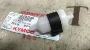 KYMCO公司貨，KEC2 GFY6汽油濾：奔騰VP如意G3 G4 GP125汽油濾清器濾芯汽油濾心汽油過濾器濾油器