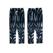 Fear of God x Nike AOP Pant 長褲 渲染灰色 BV8737-010