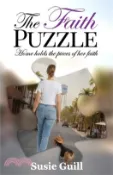 【三民網路書店】The Faith Puzzle 作者：Susie Guill