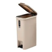 大哈登兩用垃圾桶-25L