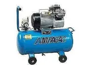 鴻昌五金 KOSTA DELTA AMP3030 雙缸空壓機 3HP/30L 空壓機