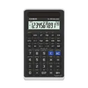 (店+)【CASIO 卡西歐】12位數 國考型工程用計算機FX-82SOLARII