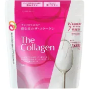 【2025新款現貨】日本SHISEDO 資生堂 The Collagen 膠原蛋白粉126g (21日份/包)