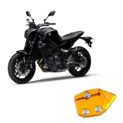 【出清】DMV YAMAHA 2021 MT-09 邊柱加大座