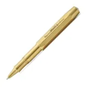 永昌創新國際有限公司 預購商品 德國 KAWECO BRASS Sport 系列鋼珠筆 0.7mm 黃銅 4250278610869 /支【APP滿額下單10%點數(單一帳號最高1000點)】10/31止