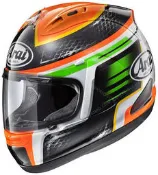 【騎士瘋】日本 Arai 頂級 RX-7 RR5 SNELL 全罩 安全帽 內襯可拆 RABAT