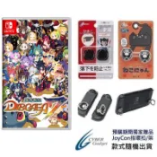 Switch預購遊戲NS 魔界戰記 DISGAEA 7 中文版5/25【魔力電玩】