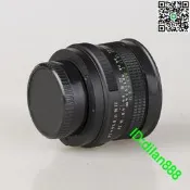 Pentacon潘太康29mm F2.8MC寶塔版純手動鏡頭M42口可轉接其它相機