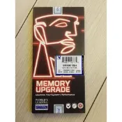 全新未拆封 金士頓 DDR3 1600 4GB 矮板 Kingston 桌上型記憶體 (KVR16N11S8/4)