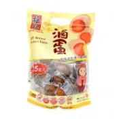 特價 25粒 福記 日式滷蛋 35公克 X 25粒 無添加防腐劑及味精 新鮮雞蛋與上選滷料 好市多