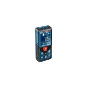 (店+)GLM 400 送原廠套 全彩贈工具袋換台尺坪數 雷射測距儀 BOSCH 博世 保固一年 實體店面安