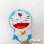 全球購-⌘ 日本正品doraemon原裝正版多啦a夢叮當貓機器貓公仔手偶毛絨玩具