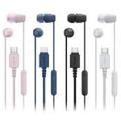 【SONY 索尼】IER-EX15C(有線入耳式耳機)