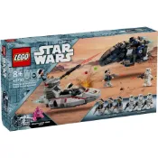 (店+)【LEGO 樂高】高雄天利鄭姐｜樂高 40755 帝國登陸艇 vs. 反抗軍偵查艇 星際大戰 Star Wars™ 系列  人物模型 徵兵