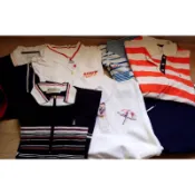 20260408更新～二手百貨專櫃POLO衫、針織衫、上衣、外套✨NAUTICA/企鵝/雨傘/公雞/NIKE/PUMA