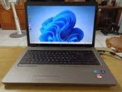 二手HP G72-a01xx i5四核獨顯 超大17寸 待修筆電 零件機賣不退不保內容詳看