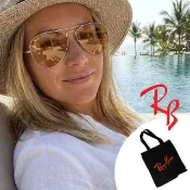 【RayBan 雷朋】經典飛官太陽眼鏡 RB3025 004/33 58mm 槍灰色框 公司貨(贈RAY BAN托特包)