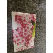絕版品 蜷川實花&台北市政府聯名特製版悠遊卡