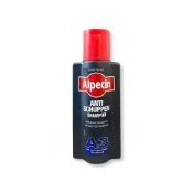 德國Alpecin-強健髮根3重滋養去屑洗淨咖啡因洗髮凝露250ml/瓶-A3抗頭皮屑(保濕滋潤洗頭髮水,油性髮質洗髮精,0%矽靈洗髮乳)