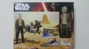 【木星玩具】STAR WARS 星際大戰  12吋人物&交通工具組