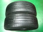 中古飛達輪胎    FD2 205/55/16 94W  ***沒補過.極新.2017年*** 