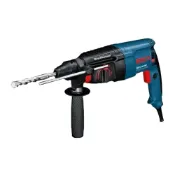 (店+)【BOSCH 博世】BOSCH博世 GBH 2-26 DRE 三用免出力電鑽 四溝夾頭 GBH2-26DRE