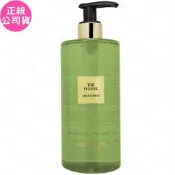 GIORGIO ARMANI 高級訂製淡香水花園-香格里拉茶園潔膚露(400ml)(中標印試用品)(公司貨)