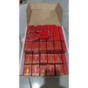 ~~龍婆帕 ~~鬼王(陶威素灣)，「大長春花粉牌 晉升僧官階級版本」，盲盒（（（第二箱）））開啟