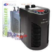 蝦兵蟹將【中國 RESUN-日生】E-CL190 冷水機 CL200【1/13HP】mini 型 冷卻機 降溫 迷你型