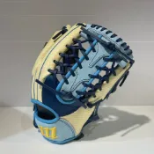 【大魯閣】 MORIMOTO MPN707 棒球手套 米/藍、金/黑/白 兩色 T網外野 12吋 MPN713-GBWH