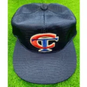 新太陽運動用品 Chinese Taipei 中華隊 CT 舊標 全封式 棒球帽 WBC