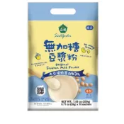  ［📍加購價$10］薌園 非基因改造-無加糖豆漿粉(20g）*最低5包可出貨