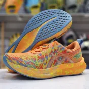 亞瑟士 ASICS NOOSA TRI 16 男 路跑鞋｜競速訓練 跑步鞋 鐵人三項｜1011B872-700