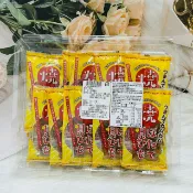 日韓小潼 日本 ICHIEI 一榮食品 燒干貝唇 燒干貝 20入｜全店$299 全家取貨免運｜滿額折500｜APP下單最高賺19%點數⚡