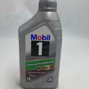 (豪大大汽車工作室)美孚 Mobil 公司貨 AFE 0W-20 0W20 HONDA MAZDA TOYOTA 油電車