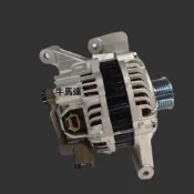 牛馬達汽材 現貨 台製 新品 福特 FORD 佛卡斯 Focus 1.8 05-08年 120安培 發電機
