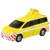 震撼日式精品百貨 【震撼精品百貨】 TOMICA多美~TOMICA 多美小汽車NO.088 NISSAN道路巡邏車*84329